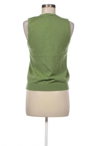 Damenpullover Mango, Größe M, Farbe Grün, Preis € 14,99