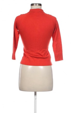 Damski sweter Mango, Rozmiar M, Kolor Pomarańczowy, Cena 62,92 zł