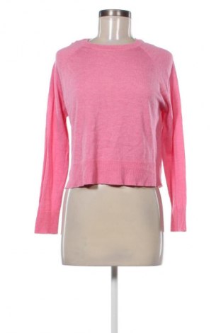 Damenpullover Mango, Größe XS, Farbe Rosa, Preis € 13,99
