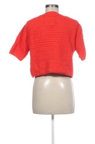 Damenpullover Mango, Größe M, Farbe Rot, Preis € 9,99