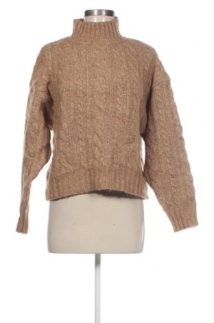 Dámsky pulóver Mango, Veľkosť S, Farba Hnedá, Cena  12,95 €