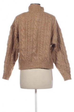 Dámsky pulóver Mango, Veľkosť S, Farba Hnedá, Cena  12,95 €