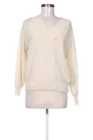 Дамски пуловер Mango, Размер S, Цвят Многоцветен, Цена 27,00 лв.