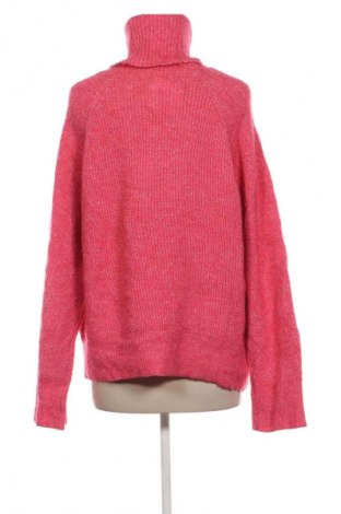 Дамски пуловер Mango, Размер XS, Цвят Розов, Цена 22,99 лв.