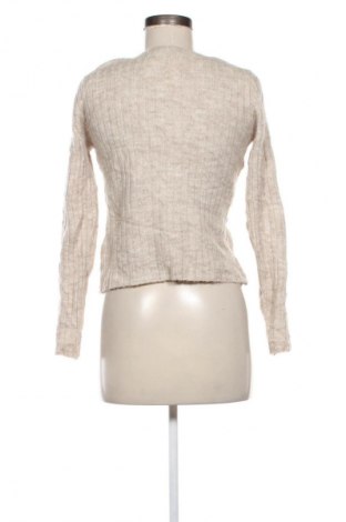 Dámsky pulóver Mango, Veľkosť XS, Farba Béžová, Cena  12,95 €