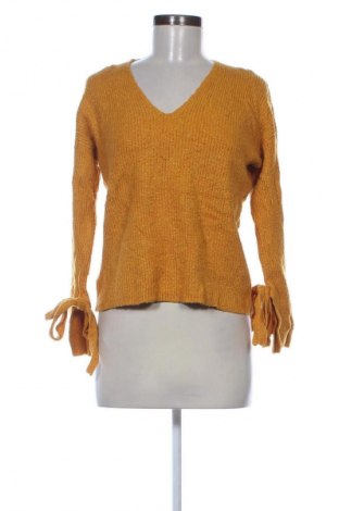 Damenpullover Mango, Größe S, Farbe Orange, Preis € 12,99