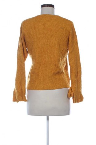 Damenpullover Mango, Größe S, Farbe Orange, Preis € 12,99