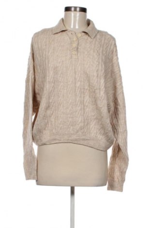 Dámský svetr Mango, Velikost M, Barva Béžová, Cena  329,00 Kč