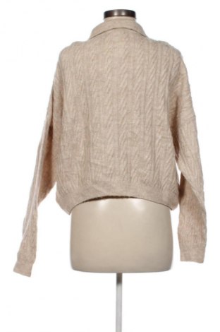 Dámský svetr Mango, Velikost M, Barva Béžová, Cena  329,00 Kč