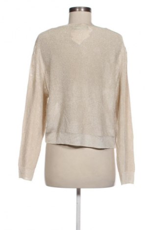 Дамски пуловер Mango, Размер M, Цвят Бежов, Цена 12,78 €