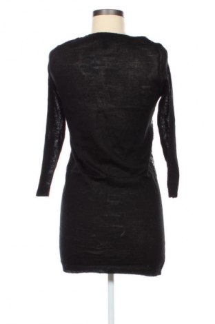 Damenpullover Mango, Größe S, Farbe Schwarz, Preis 9,99 €