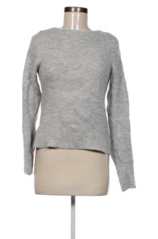 Dámský svetr Mango, Velikost M, Barva Šedá, Cena  209,00 Kč