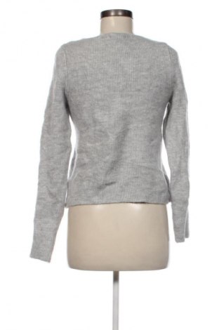 Dámský svetr Mango, Velikost M, Barva Šedá, Cena  209,00 Kč