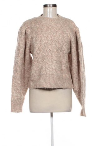 Női pulóver Mango, Méret M, Szín Bézs, Ár 5 499 Ft