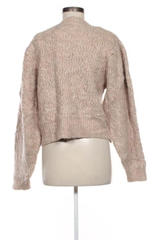 Női pulóver Mango, Méret M, Szín Bézs, Ár 5 499 Ft