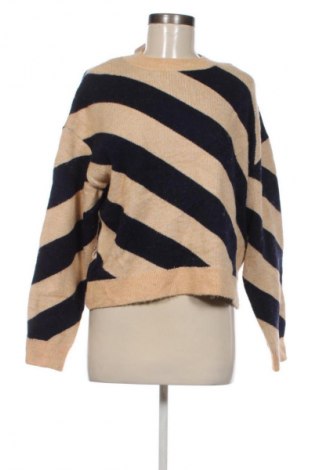 Дамски пуловер Mango, Размер S, Цвят Многоцветен, Цена 11,75 €