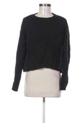 Damenpullover Mango, Größe M, Farbe Schwarz, Preis € 13,80