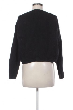 Damenpullover Mango, Größe M, Farbe Schwarz, Preis € 13,80