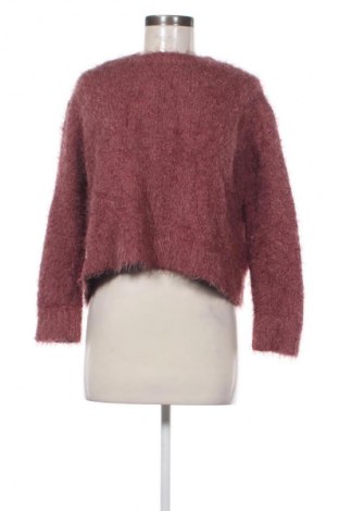 Női pulóver Mango, Méret M, Szín Barna, Ár 4 729 Ft