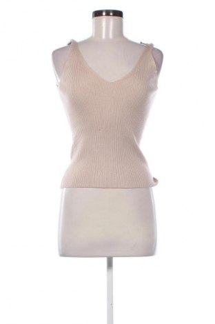 Dámský svetr Mango, Velikost L, Barva Béžová, Cena  391,00 Kč