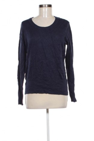 Damski sweter Manguun, Rozmiar M, Kolor Niebieski, Cena 37,99 zł