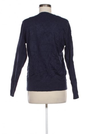 Damski sweter Manguun, Rozmiar M, Kolor Niebieski, Cena 37,99 zł