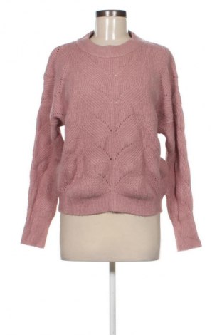 Damenpullover Manguun, Größe M, Farbe Aschrosa, Preis € 9,99