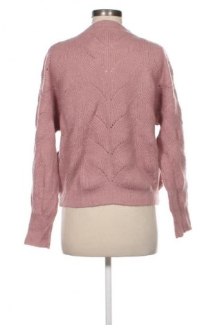 Damenpullover Manguun, Größe M, Farbe Aschrosa, Preis € 9,99