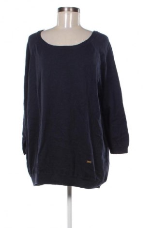 Damski sweter Marc By Marc Jacobs, Rozmiar XXL, Kolor Niebieski, Cena 342,53 zł