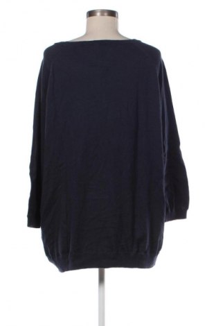 Damski sweter Marc By Marc Jacobs, Rozmiar XXL, Kolor Niebieski, Cena 342,53 zł
