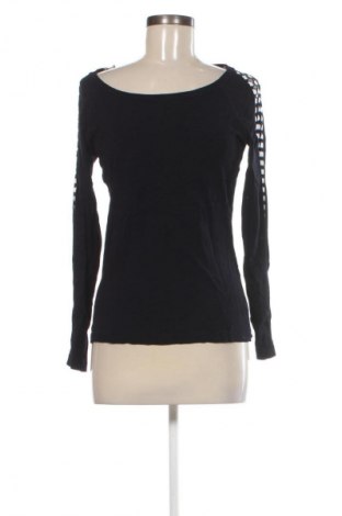 Дамски пуловер Marc Cain, Размер S, Цвят Син, Цена 85,99 лв.