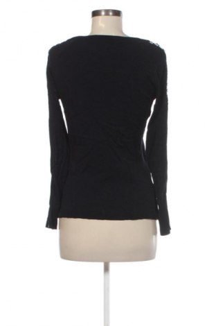 Дамски пуловер Marc Cain, Размер S, Цвят Син, Цена 85,99 лв.