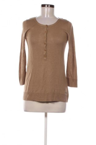 Damski sweter Marc O'Polo, Rozmiar XS, Kolor Beżowy, Cena 236,74 zł