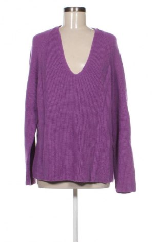 Dámský svetr Marc O'Polo, Velikost L, Barva Fialová, Cena  1 579,00 Kč