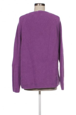Dámský svetr Marc O'Polo, Velikost L, Barva Fialová, Cena  1 579,00 Kč