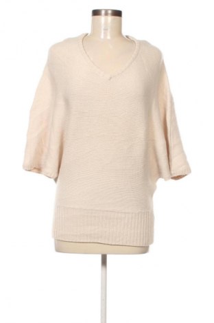 Γυναικείο πουλόβερ Marella, Μέγεθος M, Χρώμα  Μπέζ, Τιμή 47,99 €