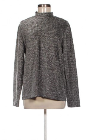 Γυναικείο πουλόβερ Marie Philippe, Μέγεθος XXL, Χρώμα Ασημί, Τιμή 13,99 €