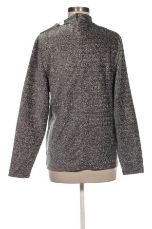 Γυναικείο πουλόβερ Marie Philippe, Μέγεθος XXL, Χρώμα Ασημί, Τιμή 13,99 €