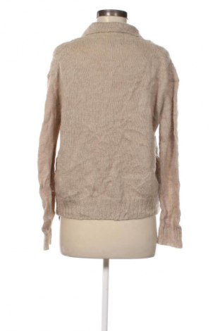 Γυναικείο πουλόβερ Marie Philippe, Μέγεθος S, Χρώμα  Μπέζ, Τιμή 13,99 €