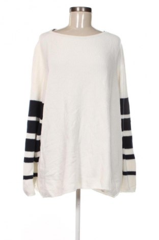 Γυναικείο πουλόβερ Marina Sport by Marina Rinaldi, Μέγεθος XL, Χρώμα Πολύχρωμο, Τιμή 62,99 €