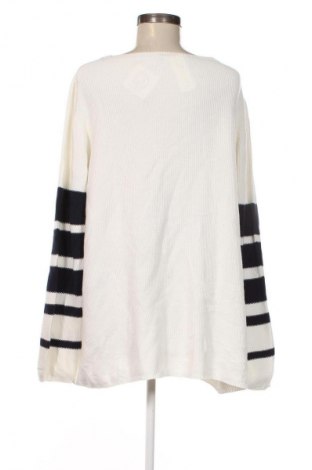 Γυναικείο πουλόβερ Marina Sport by Marina Rinaldi, Μέγεθος XL, Χρώμα Πολύχρωμο, Τιμή 62,99 €