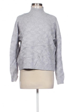 Γυναικείο πουλόβερ Marinello, Μέγεθος L, Χρώμα Γκρί, Τιμή 10,99 €