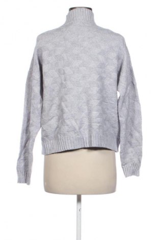 Γυναικείο πουλόβερ Marinello, Μέγεθος L, Χρώμα Γκρί, Τιμή 10,99 €