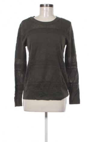 Damski sweter Market&Spruce, Rozmiar M, Kolor Zielony, Cena 123,99 zł