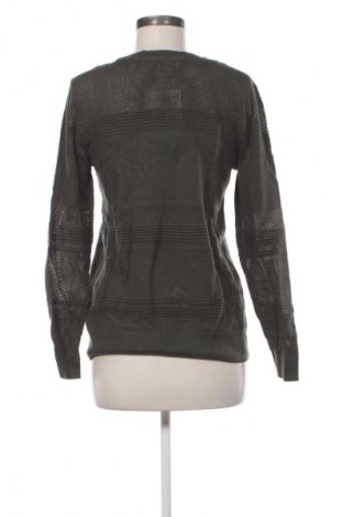 Damski sweter Market&Spruce, Rozmiar M, Kolor Zielony, Cena 123,99 zł