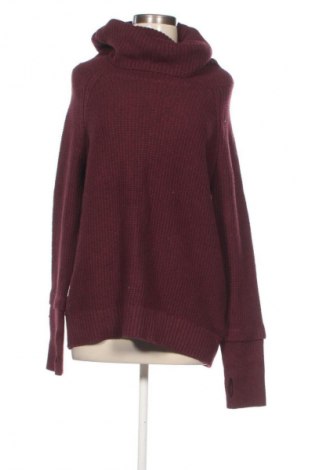 Damenpullover Market&Spruce, Größe M, Farbe Rot, Preis € 30,99