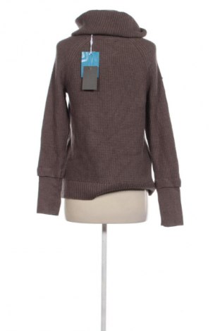 Női pulóver Market&Spruce, Méret S, Szín Barna, Ár 11 839 Ft