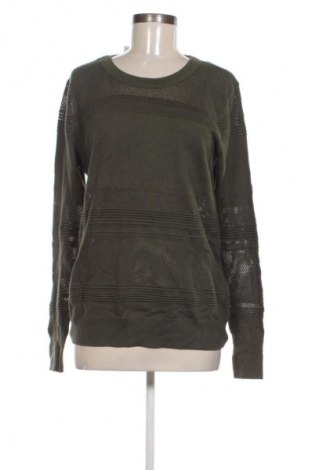 Damenpullover Market&Spruce, Größe L, Farbe Grün, Preis € 30,99