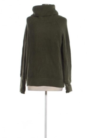 Γυναικείο πουλόβερ Market&Spruce, Μέγεθος L, Χρώμα Πράσινο, Τιμή 28,99 €