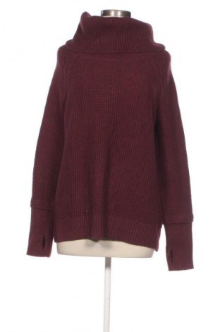 Damenpullover Market&Spruce, Größe M, Farbe Rot, Preis 30,99 €
